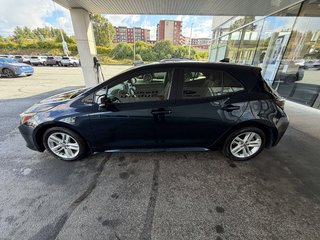 2022 Toyota Corolla in Saint-Georges, Quebec - 6 - w320h240px