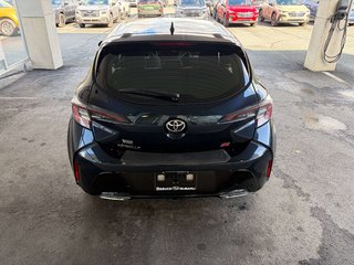2022 Toyota Corolla in Saint-Georges, Quebec - 4 - w320h240px
