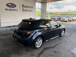 2022 Toyota Corolla in Saint-Georges, Quebec - 3 - w320h240px