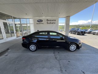Toyota Corolla LE CVT 2023 à Saint-Georges, Québec - 3 - w320h240px