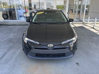 Toyota Corolla LE CVT 2023 à Saint-Georges, Québec - 2 - w320h240px