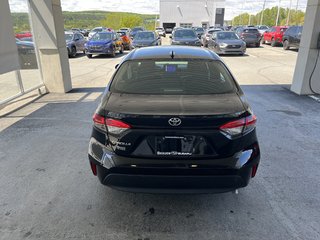 Toyota Corolla LE CVT 2023 à Saint-Georges, Québec - 5 - w320h240px