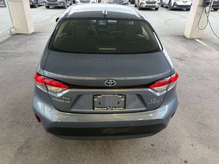 Toyota Corolla Hybrid LE CVT 2023 à Saint-Georges, Québec - 4 - w320h240px