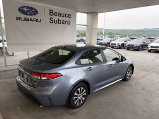 Toyota Corolla Hybrid LE CVT 2023 à Saint-Georges, Québec - 3 - w320h240px