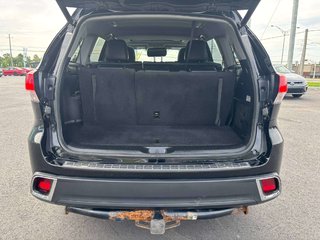 2019 Toyota Highlander XLE in Saint-Georges, Quebec - 6 - w320h240px