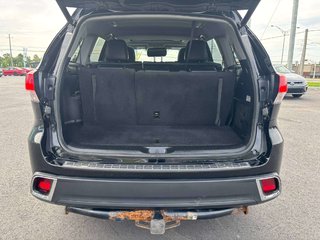Toyota Highlander XLE 2019 à Saint-Georges, Québec - 6 - w320h240px