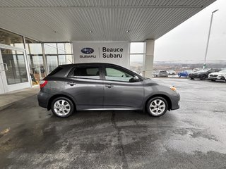 2010 Toyota Matrix 4dr Wgn Auto XR FWD in Saint-Georges, Quebec - 2 - w320h240px