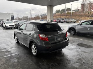 2010 Toyota Matrix 4dr Wgn Auto XR FWD in Saint-Georges, Quebec - 5 - w320h240px