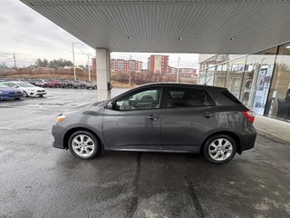2010 Toyota Matrix 4dr Wgn Auto XR FWD in Saint-Georges, Quebec - 6 - w320h240px