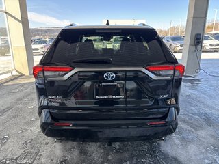 Toyota RAV4 Prime XSE AWD 2023 à Saint-Georges, Québec - 4 - w320h240px