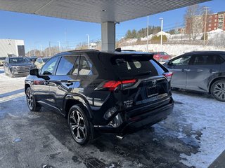 Toyota RAV4 Prime XSE AWD 2023 à Saint-Georges, Québec - 5 - w320h240px