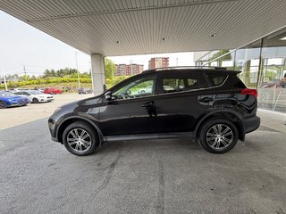 2015 Toyota RAV4 AWD 4dr LE in Saint-Georges, Quebec - 6 - w320h240px