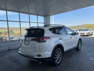 2016 Toyota RAV4 AWD 4dr Limited in Saint-Georges, Quebec - 3 - w320h240px