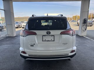 2016 Toyota RAV4 AWD 4dr Limited in Saint-Georges, Quebec - 4 - w320h240px