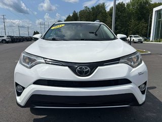 Toyota RAV4 XLE 2017 à Saint-Georges, Québec - 2 - w320h240px