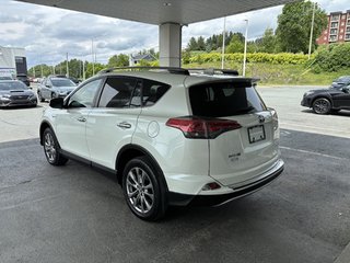 2018 Toyota RAV4 AWD Hybrid Limited in Saint-Georges, Quebec - 5 - w320h240px