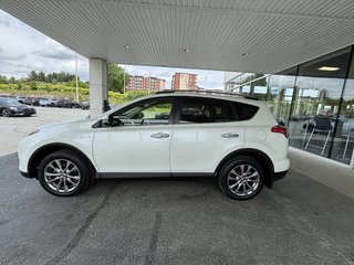 2018 Toyota RAV4 AWD Hybrid Limited in Saint-Georges, Quebec - 6 - w320h240px