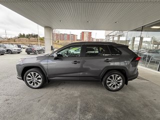 Toyota RAV4 XLE AWD 2022 à Saint-Georges, Québec - 6 - w320h240px