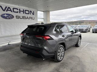 Toyota RAV4 XLE AWD 2022 à Saint-Georges, Québec - 3 - w320h240px