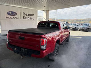 Toyota Tacoma  2023 à Saint-Georges, Québec - 3 - w320h240px