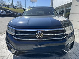 Volkswagen Atlas Cross Sport Execline 3.6 FSI 4MOTION 2020 à Saint-Georges, Québec - 6 - w320h240px