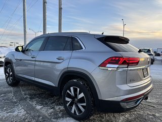 Volkswagen Atlas Cross Sport Comfortline 2.0 TSI 4MOTION 2020 à Saint-Georges, Québec - 5 - w320h240px