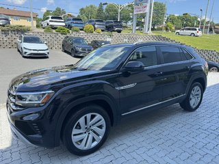 Volkswagen Atlas Cross Sport Highline 2.0 TSI 4MOTION 2021 à Saint-Georges, Québec - 6 - w320h240px
