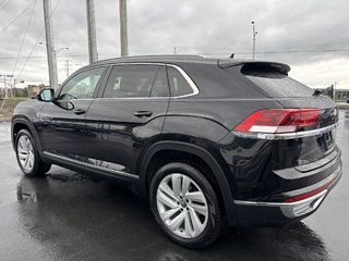 2021 Volkswagen Atlas Cross Sport Highline 2.0 TSI 4MOTION in Saint-Georges, Quebec - 5 - w320h240px