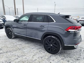 Volkswagen Atlas Cross Sport Highline 3.6 FSI 4MOTION 2022 à Saint-Georges, Québec - 6 - w320h240px