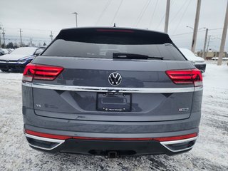 Volkswagen Atlas Cross Sport Highline 3.6 FSI 4MOTION 2022 à Saint-Georges, Québec - 4 - w320h240px