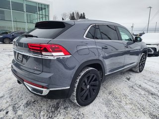 Volkswagen Atlas Cross Sport Highline 3.6 FSI 4MOTION 2022 à Saint-Georges, Québec - 3 - w320h240px