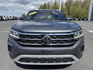 Volkswagen Atlas Cross Sport Highline 3.6 FSI 4MOTION 2022 à Saint-Georges, Québec - 3 - w320h240px