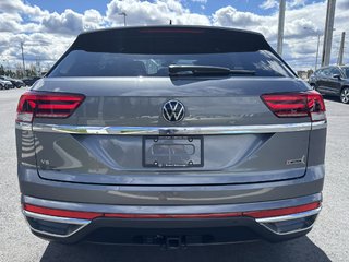 Volkswagen Atlas Cross Sport Highline 3.6 FSI 4MOTION 2022 à Saint-Georges, Québec - 6 - w320h240px