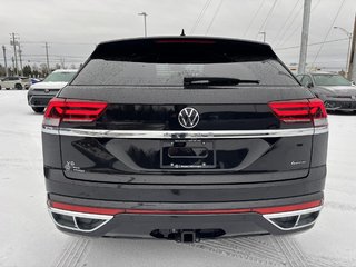 2023 Volkswagen Atlas Cross Sport Execline 3.6 FSI 4MOTION in Saint-Georges, Quebec - 6 - w320h240px