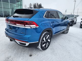 Volkswagen Atlas Cross Sport Highline 2.0 TSI 4MOTION 2024 à Saint-Georges, Québec - 3 - w320h240px