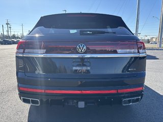 Volkswagen Atlas Cross Sport Execline 2.0 TSI 4MOTION 2024 à Saint-Georges, Québec - 6 - w320h240px