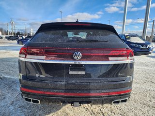 Volkswagen Atlas Cross Sport Execline 2.0 TSI 4MOTION 2024 à Saint-Georges, Québec - 4 - w320h240px