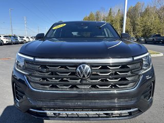 Volkswagen Atlas Cross Sport Execline 2.0 TSI 4MOTION 2024 à Saint-Georges, Québec - 3 - w320h240px