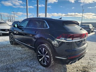 Volkswagen Atlas Cross Sport Execline 2.0 TSI 4MOTION 2024 à Saint-Georges, Québec - 6 - w320h240px