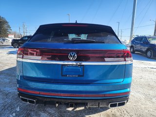 Volkswagen Atlas Cross Sport Execline 2.0 TSI 4MOTION 2024 à Saint-Georges, Québec - 4 - w320h240px