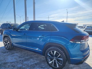 Volkswagen Atlas Cross Sport Execline 2.0 TSI 4MOTION 2024 à Saint-Georges, Québec - 6 - w320h240px