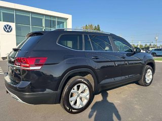 Volkswagen Atlas Comfortline 2019 à Saint-Georges, Québec - 6 - w320h240px