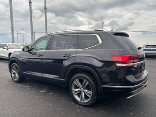 Volkswagen Atlas Execline 2019 à Saint-Georges, Québec - 4 - w320h240px