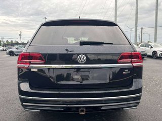 Volkswagen Atlas Execline 2019 à Saint-Georges, Québec - 5 - w320h240px