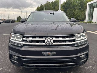 Volkswagen Atlas Execline 2019 à Saint-Georges, Québec - 2 - w320h240px