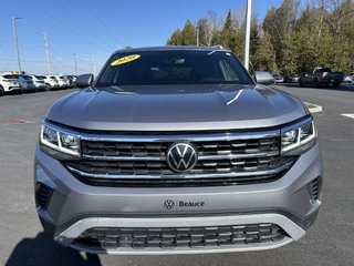 Volkswagen Atlas Comfortline 2020 à Saint-Georges, Québec - 2 - w320h240px