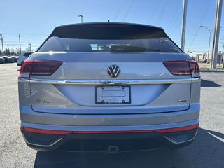 Volkswagen Atlas Comfortline 2020 à Saint-Georges, Québec - 5 - w320h240px
