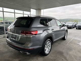 2021  Atlas Highline 2.0 TSI 4MOTION in Saint-Georges, Quebec - 4 - w320h240px