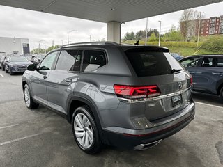2021  Atlas Highline 2.0 TSI 4MOTION in Saint-Georges, Quebec - 6 - w320h240px