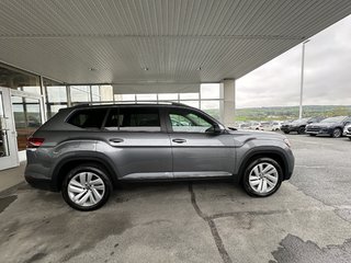 2021  Atlas Highline 2.0 TSI 4MOTION in Saint-Georges, Quebec - 3 - w320h240px